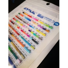 CLEARANCE PRICED Bead Chart C-Series