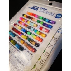 CLEARANCE PRICED Bead Chart R-Series