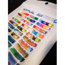 CLEARANCE PRICED Bead Chart S-Series 