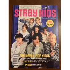 Stray Kids - A complete fan guide - Magazine