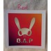Sticker - B.A.P. Bad Bunny