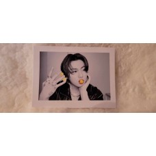 Sticker - BTS Jungkook Cheeto Edit